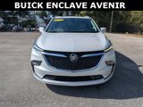 Used 2024 Buick Enclave Avenir w/ Avenir Technology Package image 2