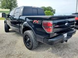 Used 2014 Ford F150 FX4 w/ Equipment Group 402A Luxury image 5