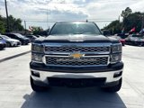Used 2015 Chevrolet Silverado 1500 LT w/ Texas Edition, 1LT Trim image 3