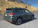 Used 2022 Subaru Forester Premium w/ Popular Package #1 image 3