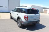 Used 2021 Ford Bronco Sport Big Bend image 4