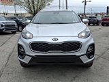 Used 2022 Kia Sportage LX image 2