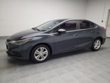 Used 2017 Chevrolet Cruze LT image 2