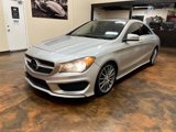 Used 2016 Mercedes-Benz CLA 250 image 5