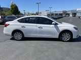Used 2018 Nissan Sentra S image 2