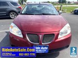 Used 2008 Pontiac G6 Value Leader image 2
