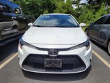Used 2022 Toyota Corolla LE image 2