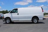 Used 2023 Chevrolet Express 2500 w/ Driver Convenience Package image 4