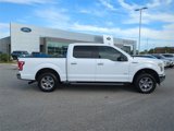 Used 2017 Ford F150 XLT w/ Equipment Group 302A Luxury image 3
