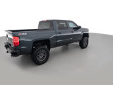 Used 2017 Chevrolet Silverado 1500 LT w/ All Star Edition image 5