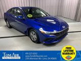 New 2025 Hyundai Elantra SE image 1