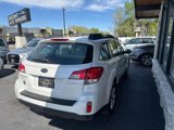 Used 2013 Subaru Outback 2.5i image 4