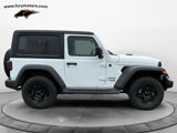 Used 2020 Jeep Wrangler Sport image 2