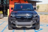 Used 2023 Land Rover Defender 90 Carpathian Edition image 2