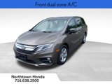 Certified 2019 Honda Odyssey EX-L image 4