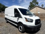 Used 2019 Ford Transit 350 148 Medium Roof image 2
