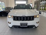Used 2021 Jeep Grand Cherokee Limited image 6