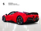 Certified 2023 Ferrari SF90 Spider image 2