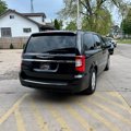 Used 2011 Chrysler Town & Country Touring-L w/ Entertainment Group #2 image 5
