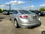 Used 2012 MAZDA MAZDA6 s Grand Touring w/ Technology Pkg image 3
