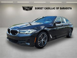 Used 2023 BMW 530i image 3