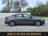 Used 2020 Ford Fusion SE image 2