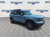 Used 2021 Ford Bronco Sport Big Bend image 2
