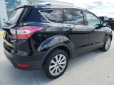 Used 2017 Ford Escape Titanium w/ Equipment Group 301A image 4