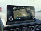 Used 2022 Honda Civic Sport image 3
