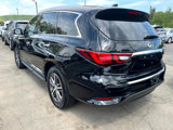 Used 2018 INFINITI QX60 AWD w/ Premium Plus Package image 4