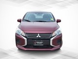 New 2024 Mitsubishi Mirage ES image 2