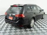 Used 2015 Volkswagen Golf TDI SE w/ Lighting Package image 6