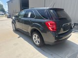 Used 2017 Chevrolet Equinox LS image 2