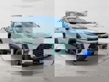 New 2025 Chevrolet Trax ACTIV w/ Driver Confidence Package image 3