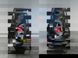 Used 2020 Jeep Wrangler Unlimited Sahara image 4