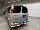 Used 2007 Chevrolet Express 1500 w/ Preferred Equipment Group image 5
