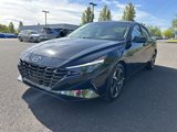 Used 2022 Hyundai Elantra Limited w/ Cargo Package image 4