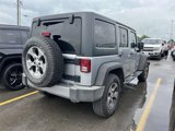 Used 2016 Jeep Wrangler Unlimited Sahara image 6