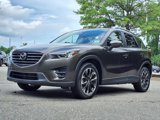 Used 2016 MAZDA CX-5 Grand Touring image 4