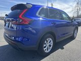 New 2025 Honda CR-V LX image 5