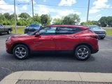 Used 2023 Chevrolet Blazer LT w/ Convenience Package image 2