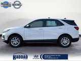 Used 2024 Chevrolet Equinox LS w/ Driver Confidence II Package image 2