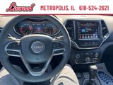 Used 2022 Jeep Cherokee Latitude Lux image 2