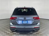 New 2024 Volkswagen Tiguan SE image 5