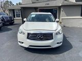 Used 2014 INFINITI QX60 AWD w/ Deluxe Touring Package image 3
