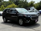 Used 2018 Chevrolet Traverse LT image 3
