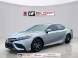 Used 2024 Toyota Camry SE image 3