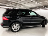 Used 2014 Mercedes-Benz ML 350 2WD image 5