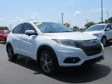 Used 2022 Honda HR-V EX-L image 3