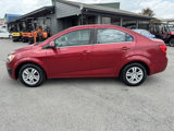 Used 2013 Chevrolet Sonic LT image 3